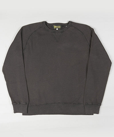 levi's black sweater