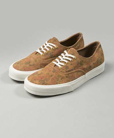 vans authentic california