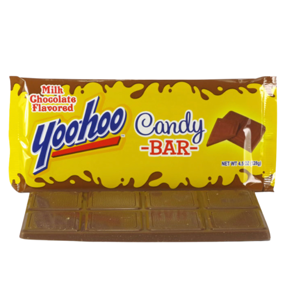 YOOHOO CHOCOLATE BAR