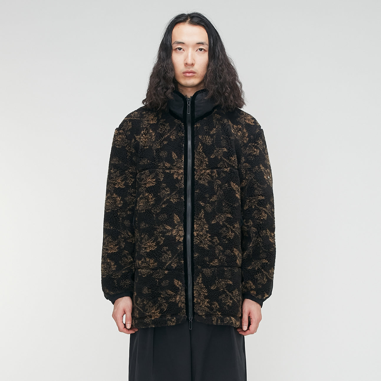 Y(dot)BY NORDISK BLACK CAMP COAT 何でも揃う sawayaka-souzoku.com