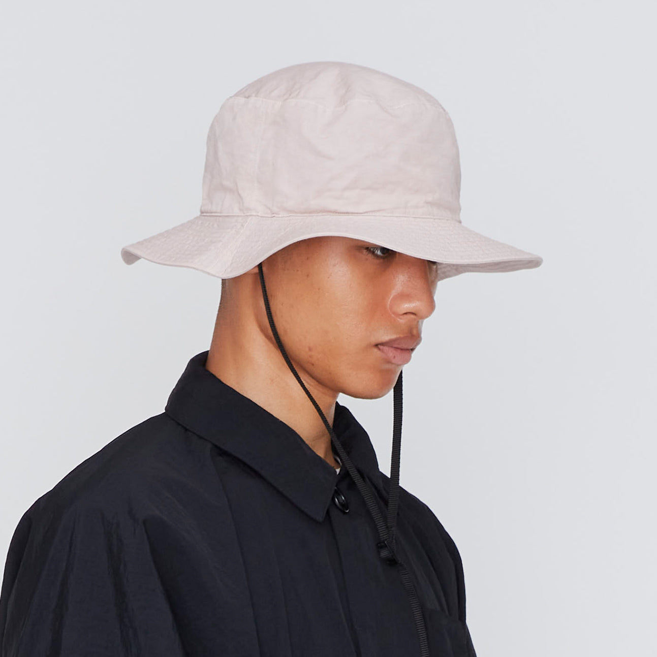 キジマタカユキ BOTANICAL SAFARI HAT | www.couros.com.pe