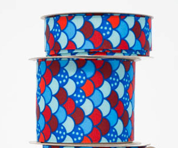 1.5" Maid in America Dog Collar