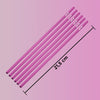 ALGE - Trinkhalme Pink fju-shop