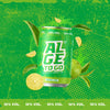 ALGEto Go Tray Limette 10% vol.(24x0,33l) ALGE