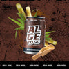 ALGEto Go Tray Rum Cola 10% vol.(24x0,33l) ALGE