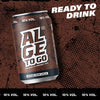 ALGEto Go Tray Rum Cola 10% vol.(24x0,33l) ALGE