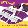 Troschis Kartenspiel Troschis