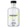 Perfekt Vodka Limette 0,5l 40% Perfekt