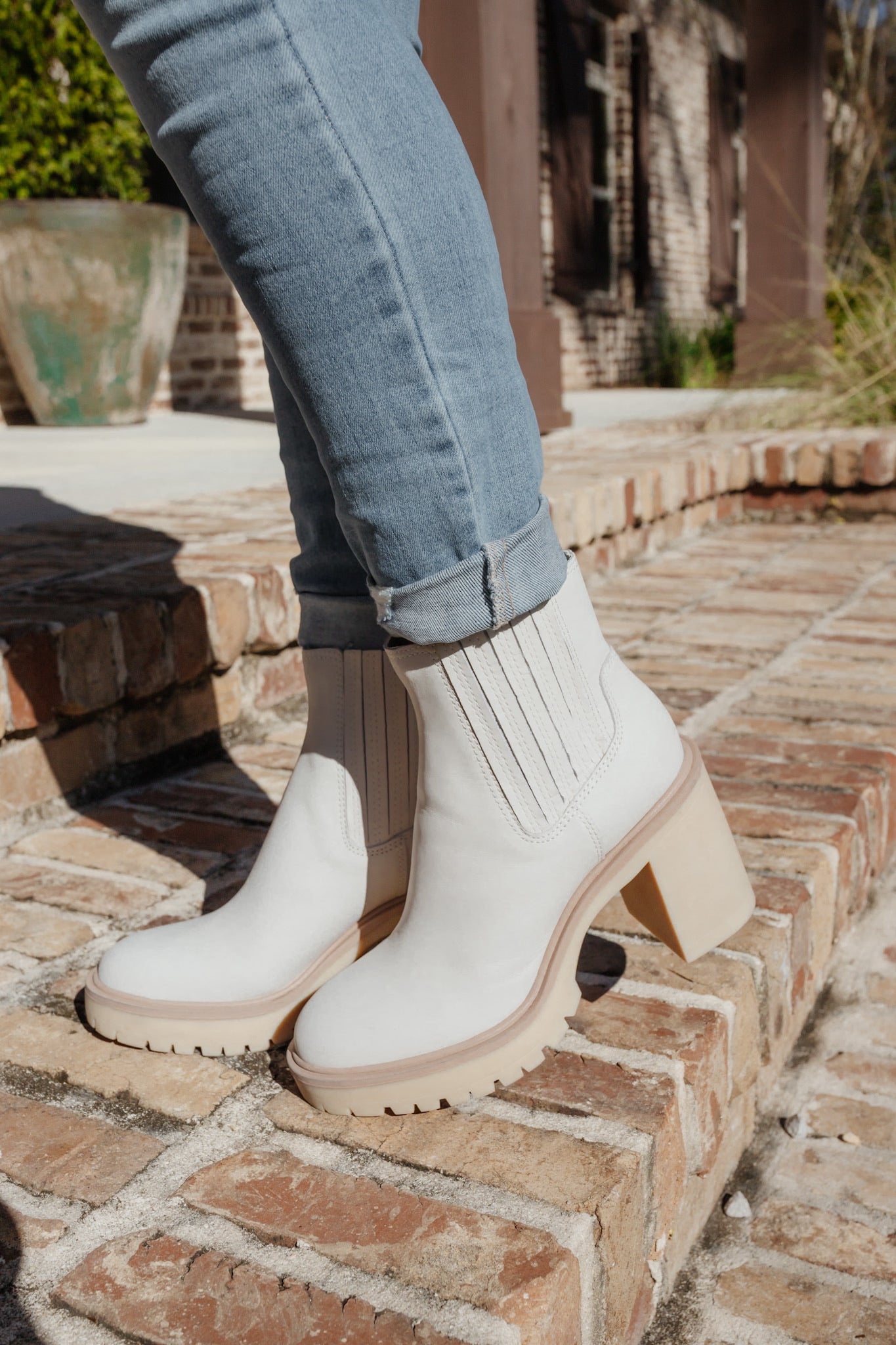 dolce vita h2o booties