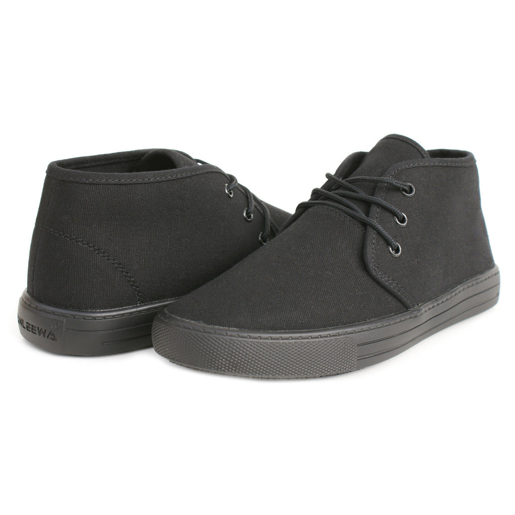 slip resistant high top sneakers