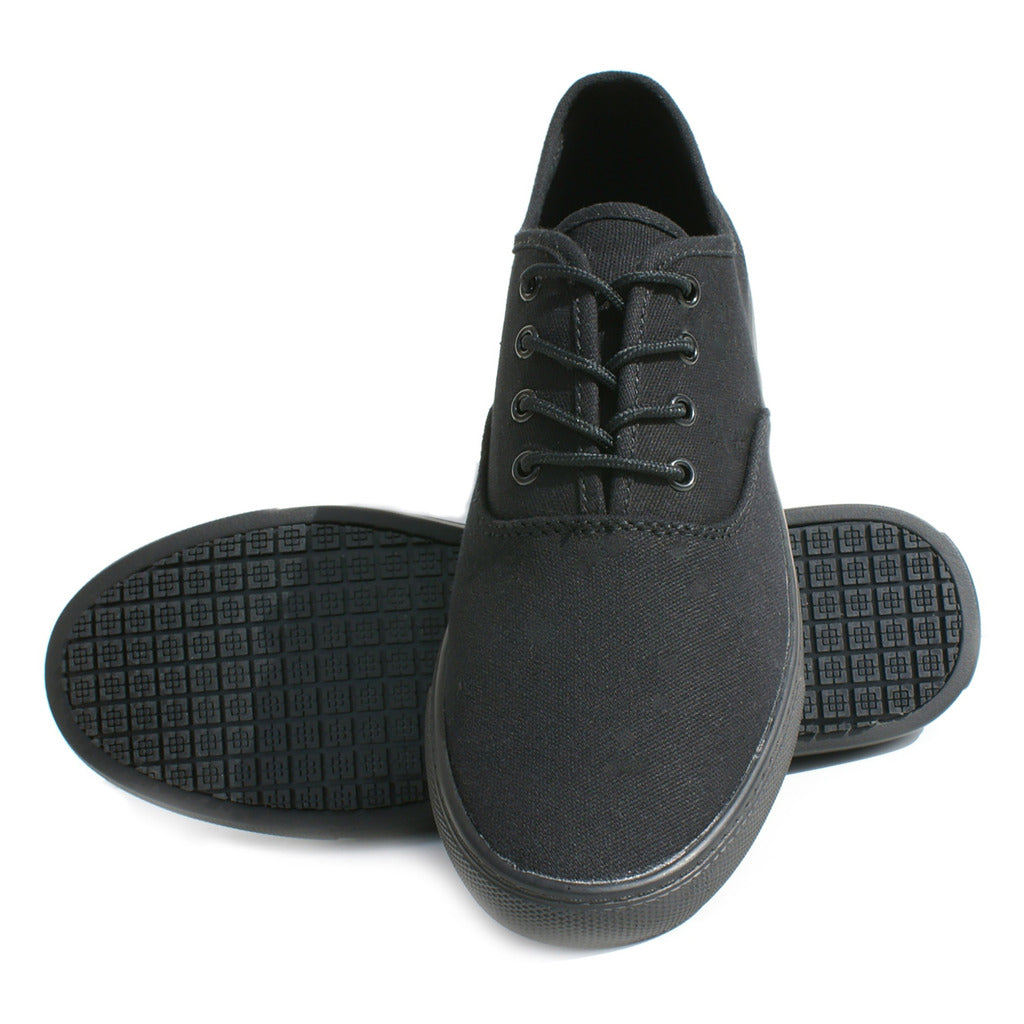 waterproof slip resistant shoes