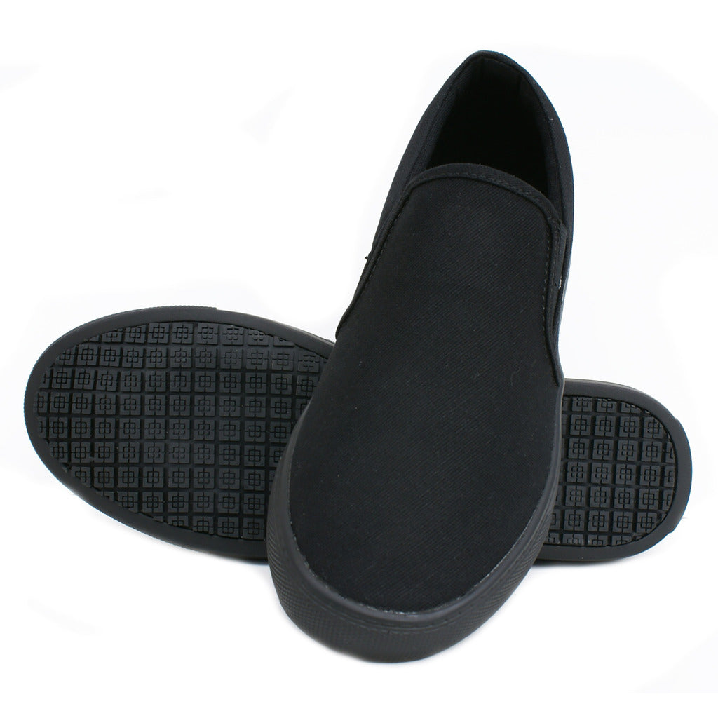 waterproof slip on shoes