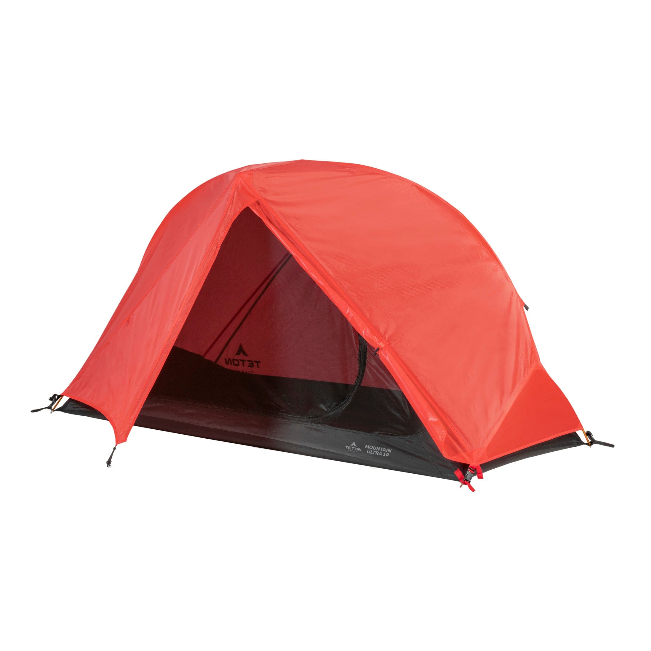 musicus Streng onpeilbaar TETON Sports Mountain Ultra 1-Person Tent