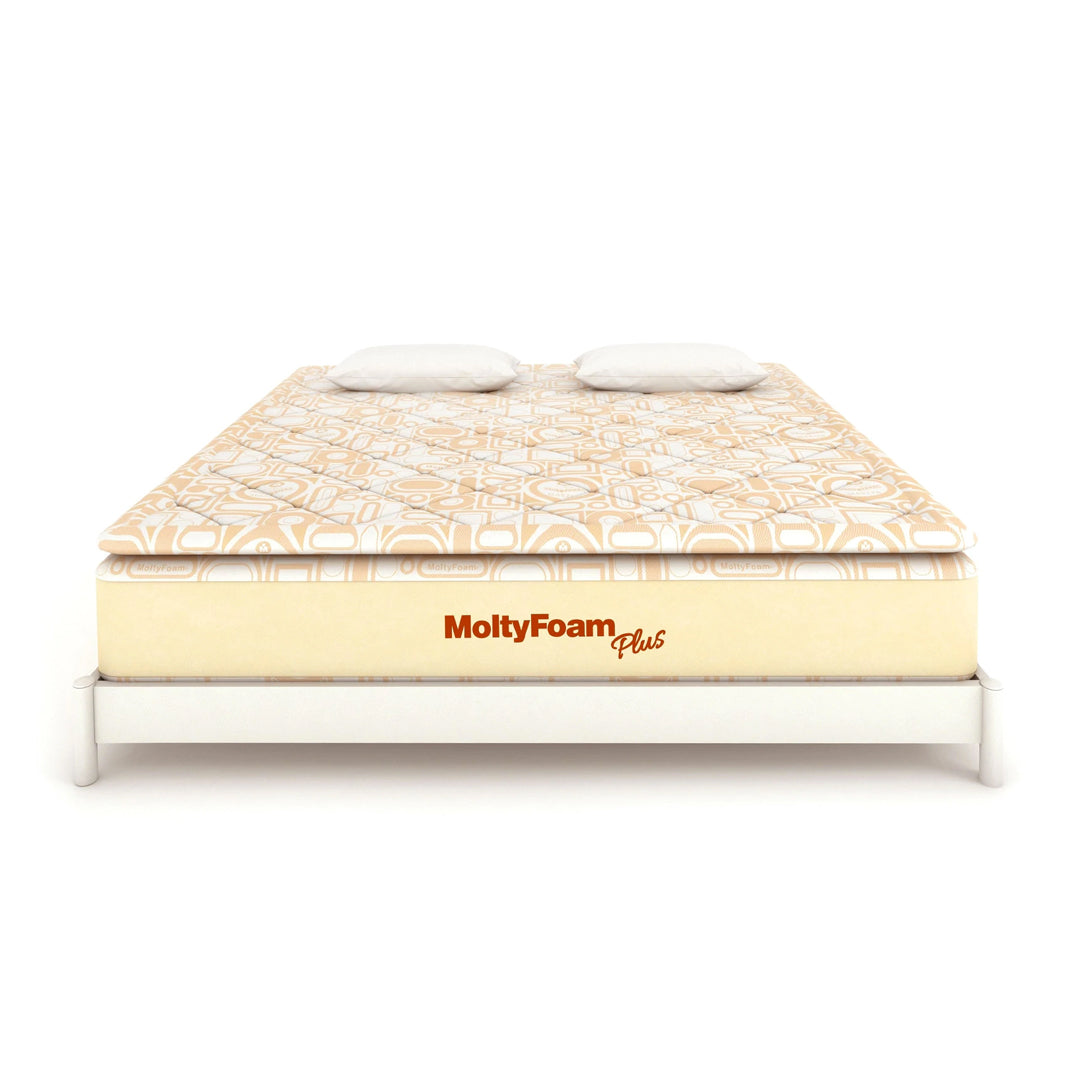 mattress master molty foam