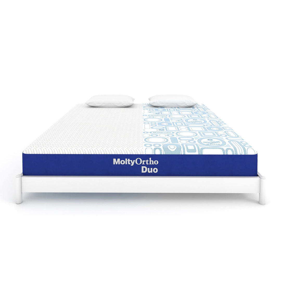 diamond supreme foam ortho mattress