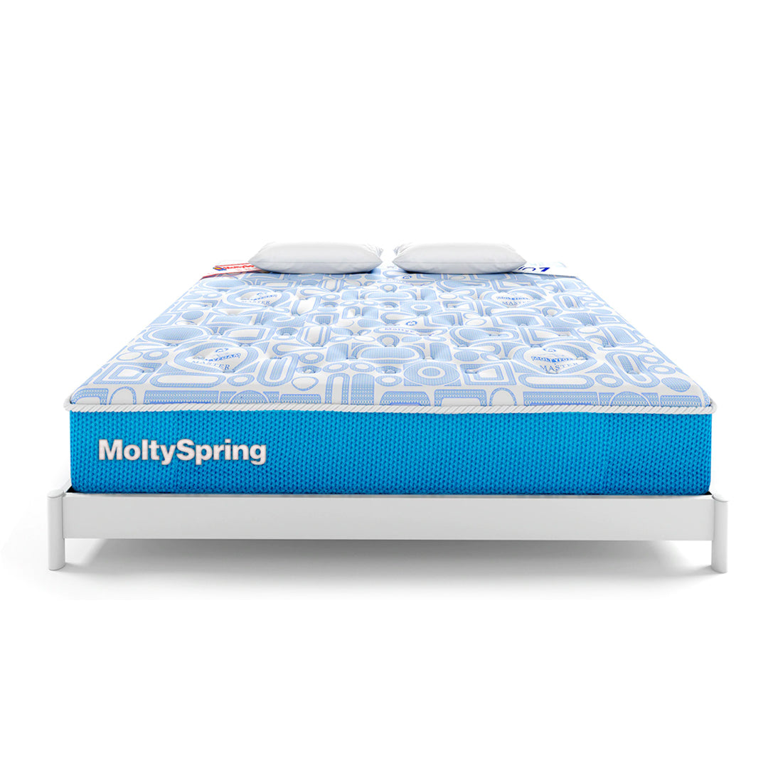 spring bed mattress