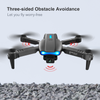 Znlly-E99 OAS Drone with HD Dual Camera for Beginners