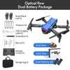 F190 Foldable Drone with HD Camera