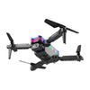 Znlly-F190 Toy Drone with HD Camera & Gesture Picture