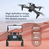 Znlly-K80 PRO Smart Drone with OAR