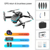 S138 Foldable Drone with HD Camera