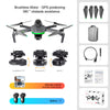 S155 PRO GPS Drone with Smart Follows