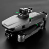Znlly-S155 PRO Smart Drone with OAR & GPS