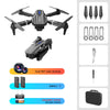 E88 Small Foldable Drone for Beginners