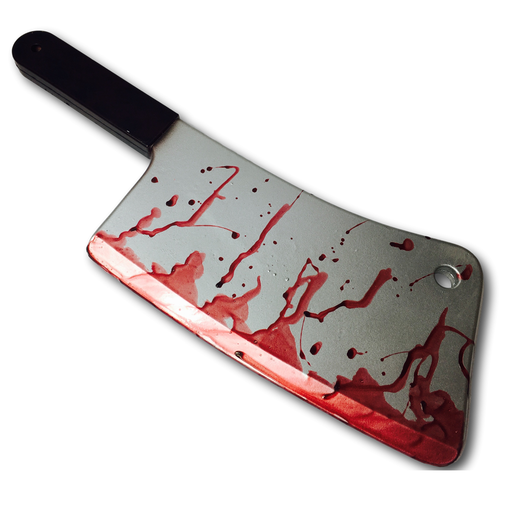 Knife With Blood Png - PNG Image Collection