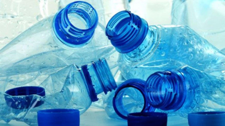 5 WATER BOTTLES TO HELP BANISH TOXINS FROM YOUR LIFE