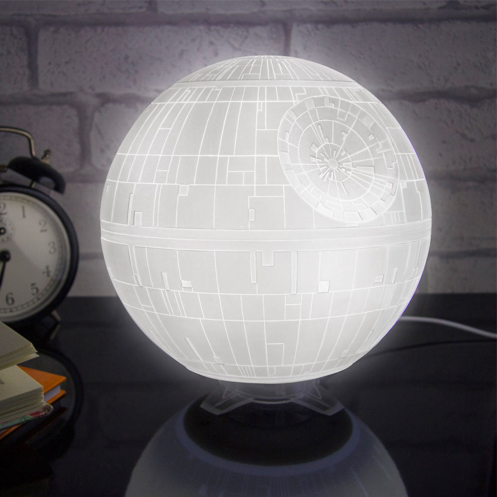 Death Star