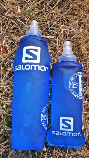 salomon soft flask 500ml