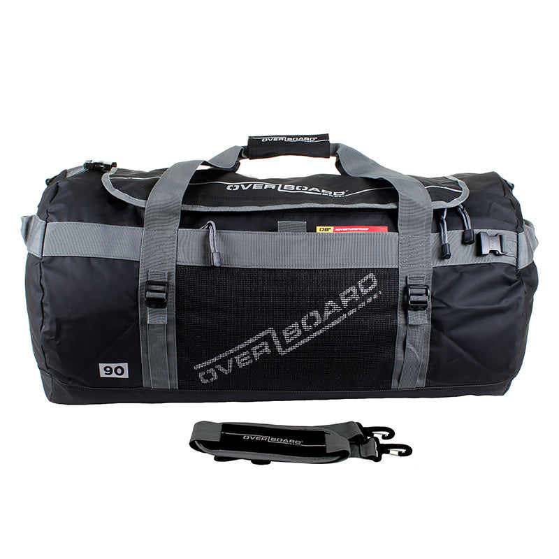 Overboard Adventure Duffel Bag - 90 Litres