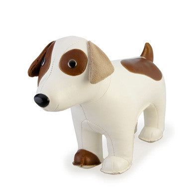 Zuny Classic Bookend Russell Terrier