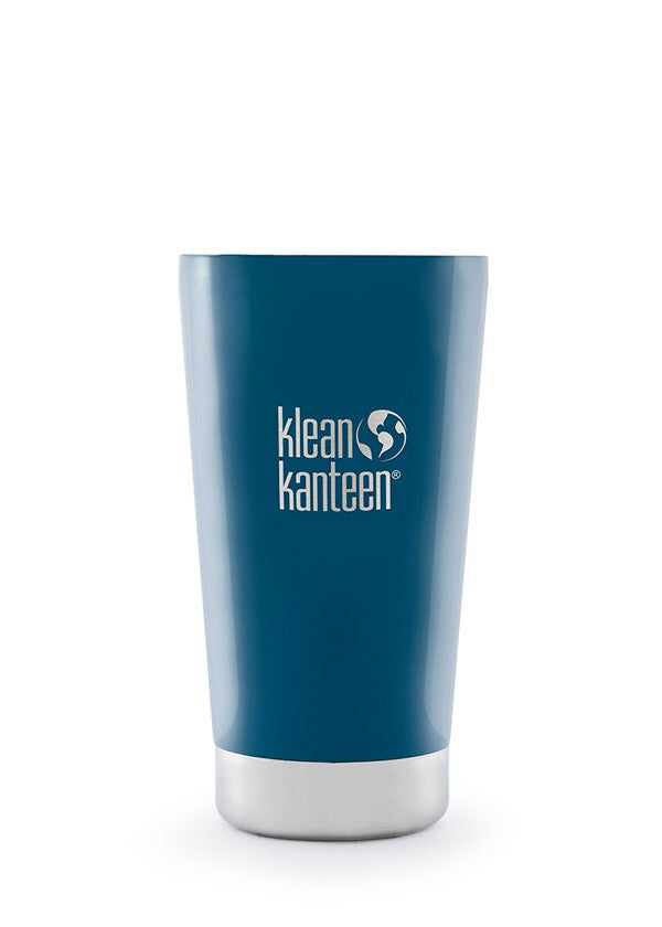 Klean Kanteen Vacuum Insulated Tumbler 16oz (473mL)