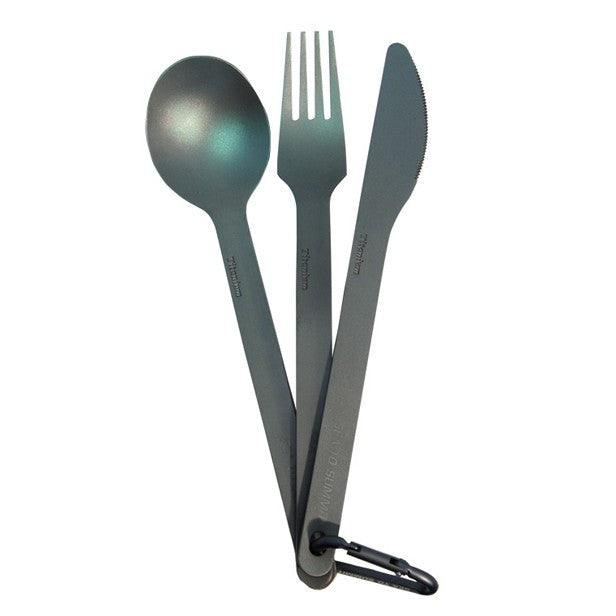 STS TITANIUM CUTLERY SET (3PCS)