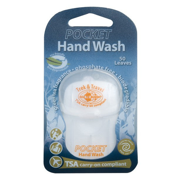 Hand Wash