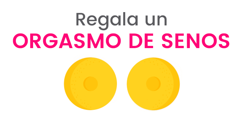 C Mo Conseguir Un Orgasmo De Senos Gu A Paso A Paso