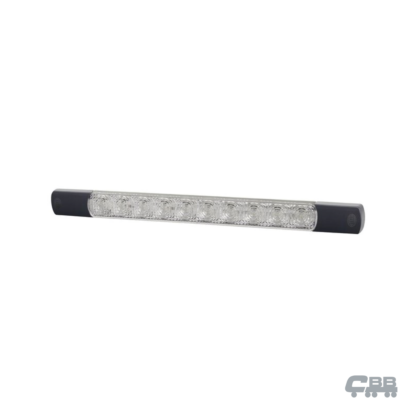 2168 - REAR TAIL LIGHT INDICATOR - HELLA DURALED STRIP LAMP