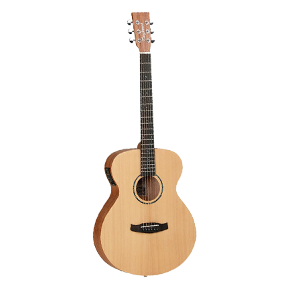 tanglewood semi acoustic