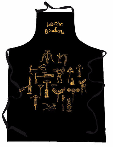 Bordeaux Graves Château de Roquetaillade Kitchen Towel