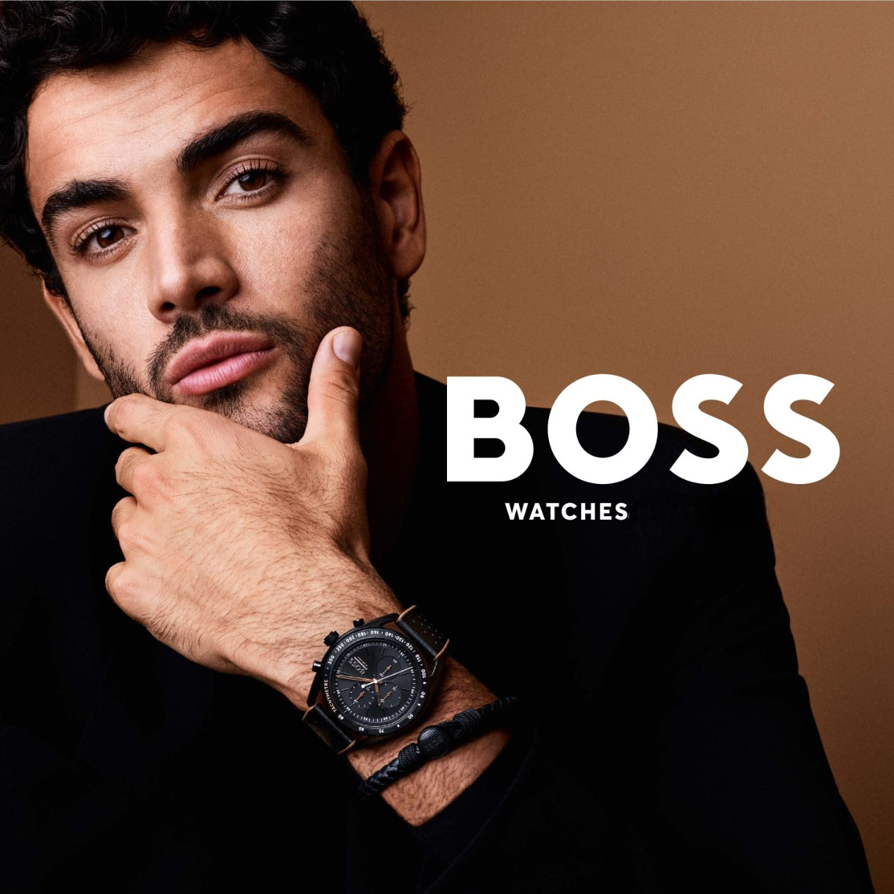Hugo Boss Kamal Watch