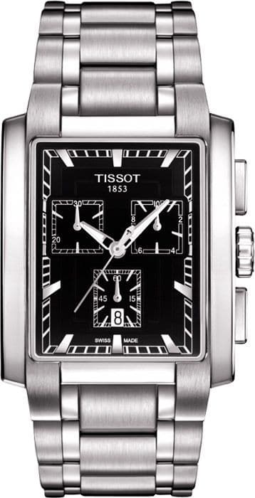 TISSOT Tissot TXL Chronograph T061.717.11.051.00 - Kamal Watch Company