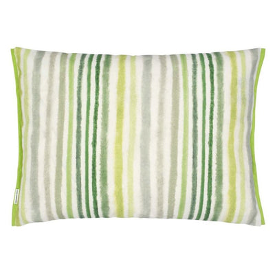 Green Cushion