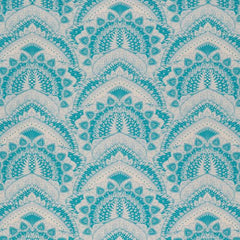 Mathew Williamson Durbar Azari Turquoise