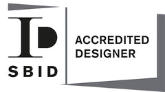 Accredited Designer Logo