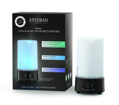 Esteban Paris Light Electric Diffusor