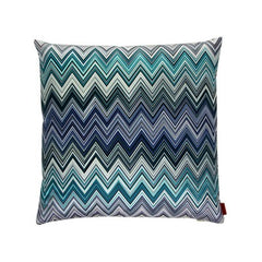 Missoni Blue Jarris Cushion