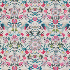 Matthew Williamson Jali Menagerie Pink