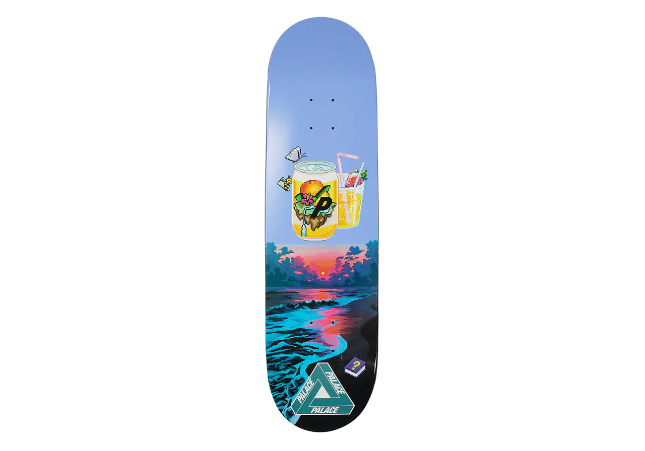 Palace Fruity Deck - 8.6"